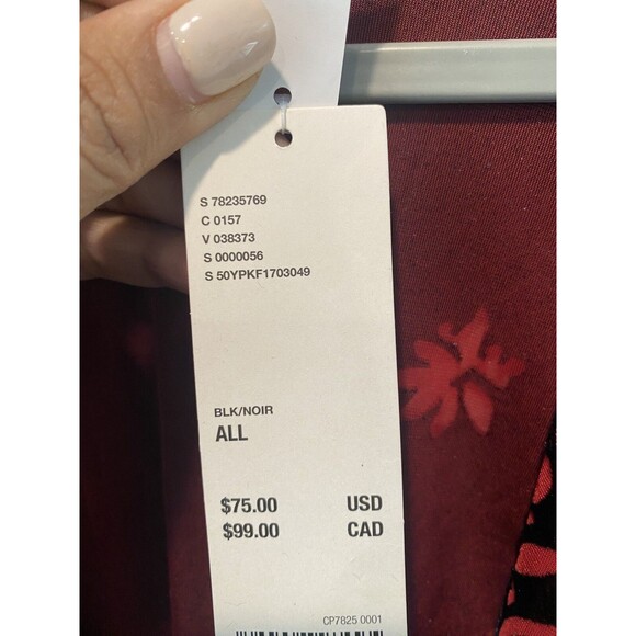 Urban Outfitters Fringe Burnout Velvet Kimono Cardigan One Size Open Front Top - Picture 9 of 10